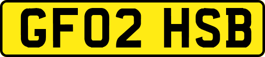 GF02HSB