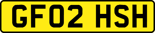 GF02HSH