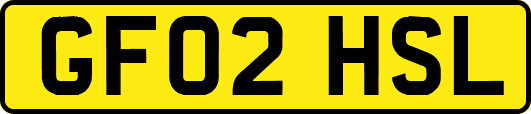 GF02HSL
