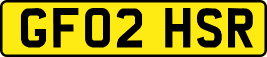 GF02HSR