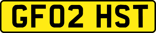 GF02HST