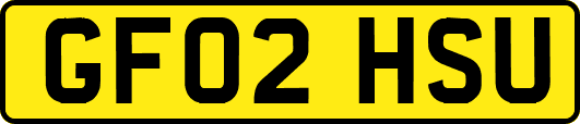 GF02HSU