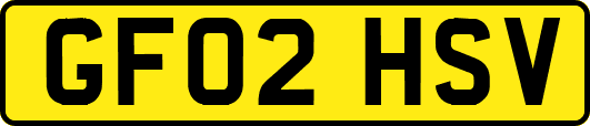 GF02HSV