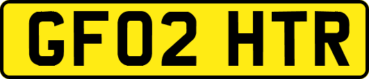 GF02HTR