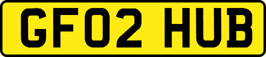 GF02HUB