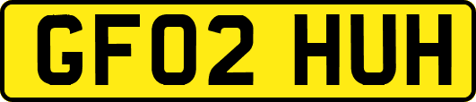 GF02HUH