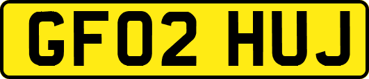 GF02HUJ