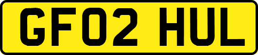 GF02HUL
