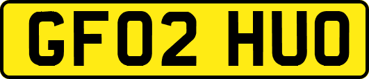 GF02HUO