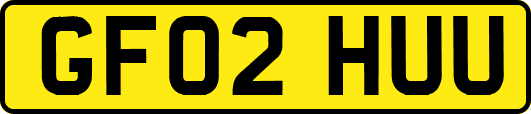 GF02HUU