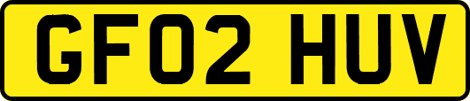 GF02HUV