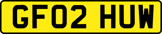 GF02HUW