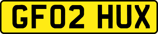 GF02HUX