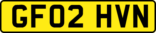 GF02HVN