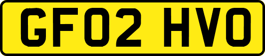 GF02HVO