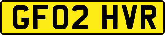 GF02HVR