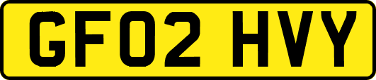 GF02HVY