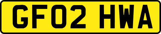 GF02HWA