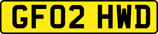 GF02HWD