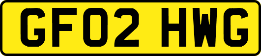 GF02HWG