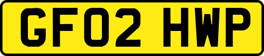 GF02HWP