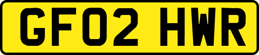 GF02HWR