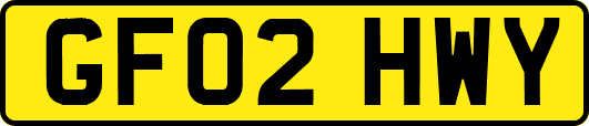 GF02HWY