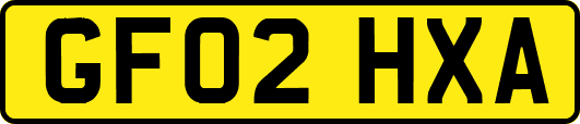 GF02HXA