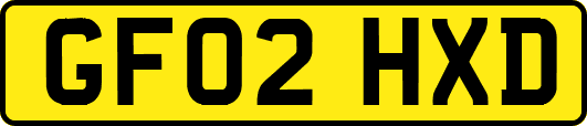 GF02HXD