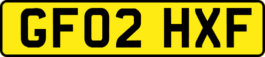 GF02HXF