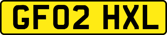 GF02HXL