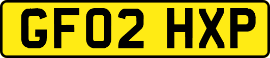 GF02HXP
