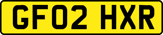 GF02HXR