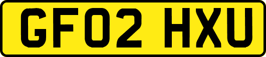 GF02HXU