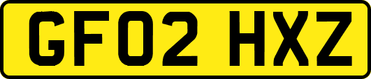 GF02HXZ