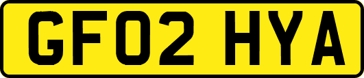 GF02HYA