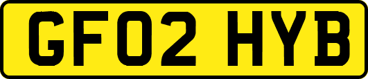 GF02HYB