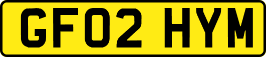 GF02HYM