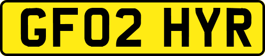 GF02HYR