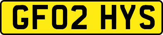 GF02HYS