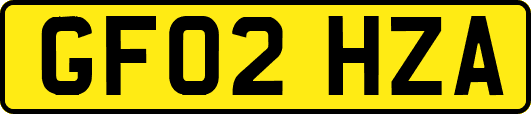 GF02HZA