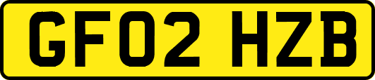 GF02HZB