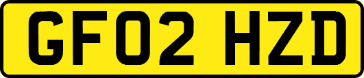 GF02HZD
