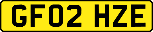 GF02HZE