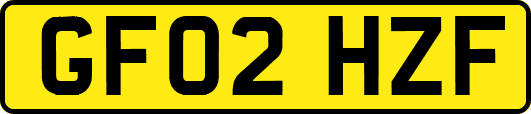 GF02HZF
