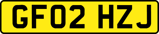 GF02HZJ