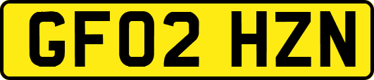 GF02HZN