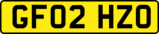 GF02HZO
