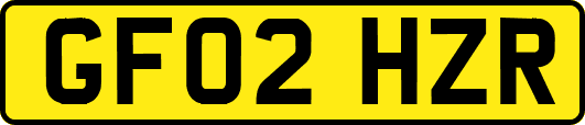 GF02HZR