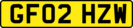 GF02HZW